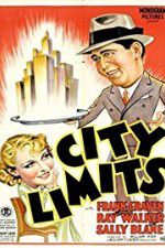 Watch City Limits Movie4k