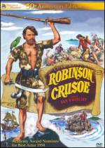 Watch Robinson Crusoe Movie4k