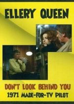 Watch Ellery Queen: Don\'t Look Behind You Movie4k