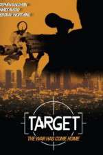 Watch Target Movie4k