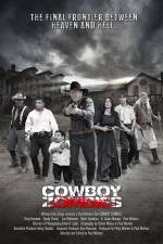 Watch Cowboy Zombies Movie4k