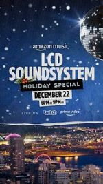 Watch The LCD Soundsystem Holiday Special (TV Special 2021) Movie4k