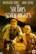 Watch Six Days Seven Nights Movie4k