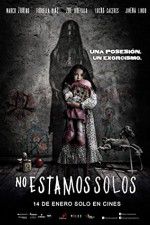 Watch No estamos solos Movie4k