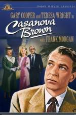 Watch Casanova Brown Movie4k