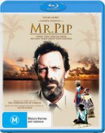 Watch Mr. Pip Movie4k