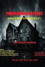 Watch Paranormal Retreat Movie4k