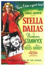 Watch Stella Dallas Movie4k