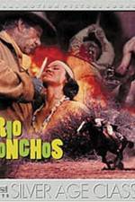 Watch Rio Conchos Movie4k