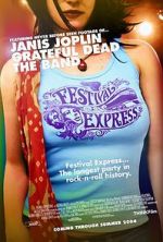 Watch Festival Express Movie4k