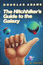 Watch The Hitchhiker's Guide to the Galaxy Movie4k