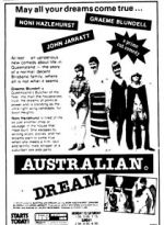 Watch Australian Dream Movie4k