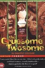 Watch The Gruesome Twosome Movie4k