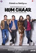 Watch Hum chaar Movie4k