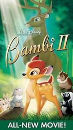 Watch Bambi 2: The Great Prince of the Forest Movie4k