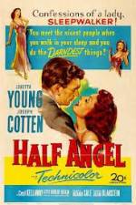 Watch Half Angel Movie4k