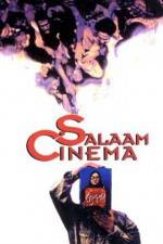 Watch Salaam Cinema Movie4k