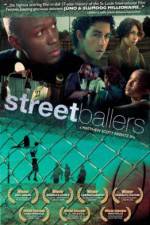 Watch Streetballers Movie4k