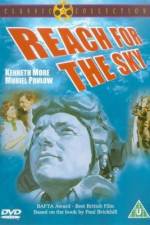 Watch Reach for the Sky Movie4k