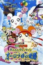 Watch Hamtaro Movie 3: Ham Ham Grand Prix Movie4k