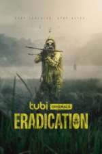 Watch Eradication Movie4k