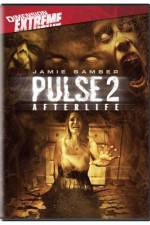 Watch Pulse 2: Afterlife Movie4k