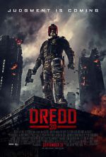 Watch Dredd Movie4k