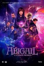 Watch Abigail Movie4k