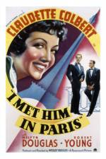 Watch I Met Him in Paris Movie4k