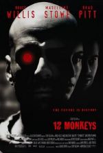 Watch Twelve Monkeys Movie4k
