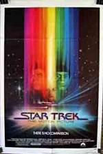 Watch Star Trek: The Motion Picture Movie4k
