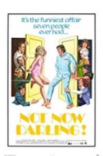 Watch Not Now Darling Movie4k