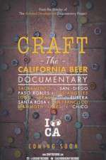 Watch Craft: The California Beer Documentary Movie4k