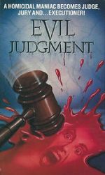 Watch Evil Judgment Movie4k