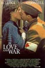 Watch In Love and War Movie4k