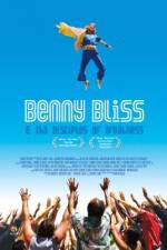 Watch Benny Bliss and the Disciples of Greatness Movie4k