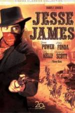 Watch Jesse James Movie4k