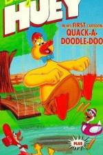 Watch Quack-a-Doodle Do Movie4k