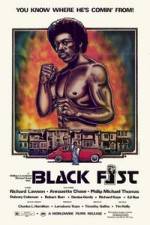 Watch Black Fist Movie4k