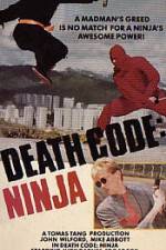 Watch Death Code Ninja Movie4k