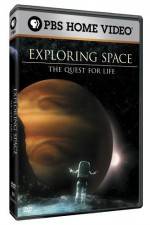 Watch Exploring Space The Quest for Life Movie4k