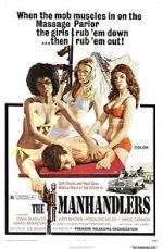 Watch The Manhandlers Movie4k