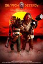 Watch Search/Destroy: A Strontium Dog Fan Film Movie4k