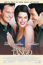 Watch Three to Tango Movie4k