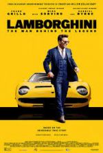 Watch Lamborghini: The Man Behind the Legend Movie4k