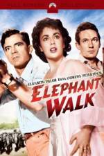 Watch Elephant Walk Movie4k