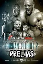 Watch Bellator 123 Prelims Movie4k