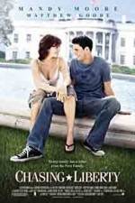 Watch Chasing Liberty Movie4k