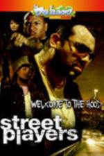 Watch Street Playerz Movie4k