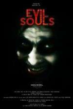 Watch Evil Souls Movie4k